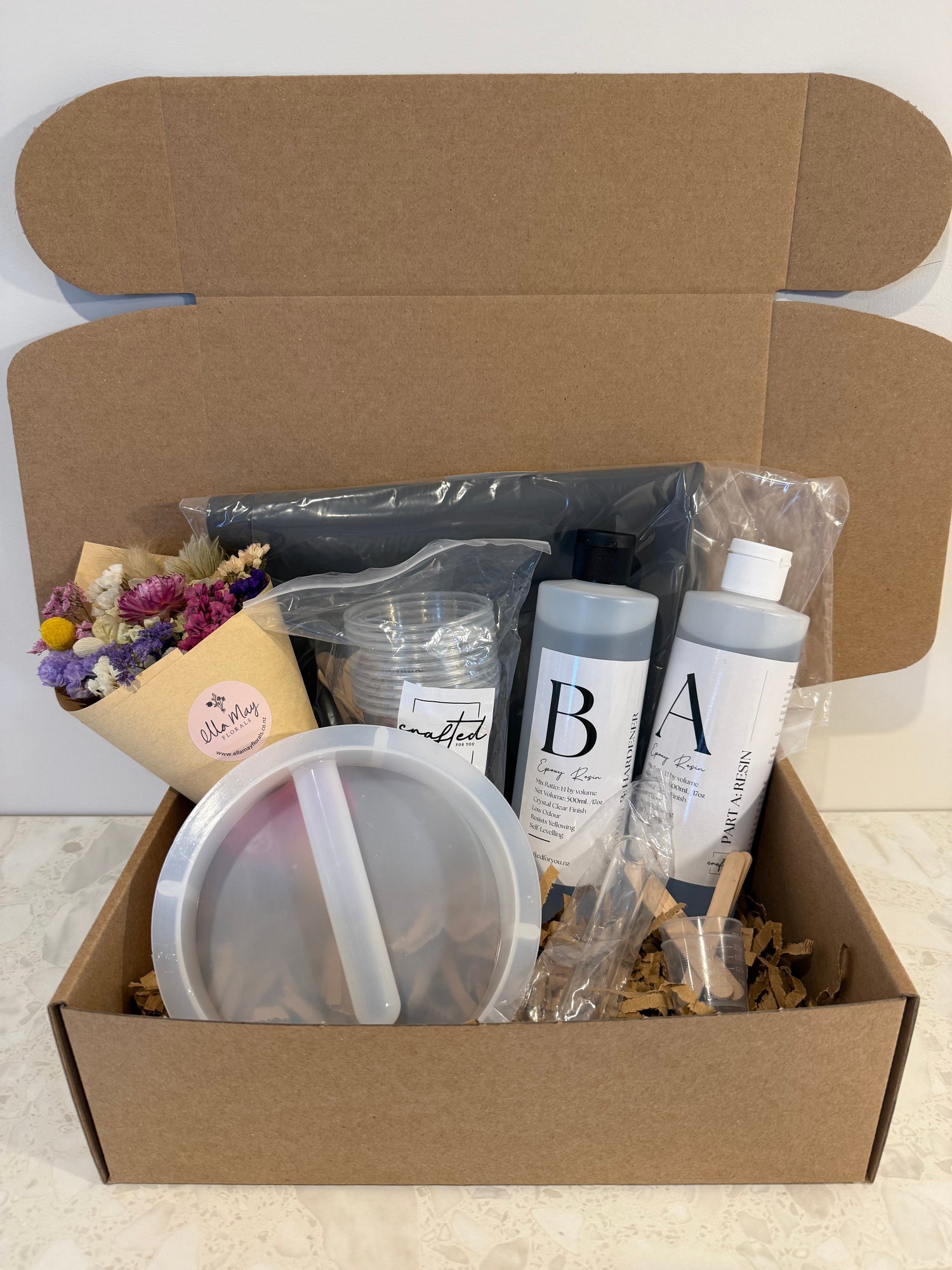 DIY Kits