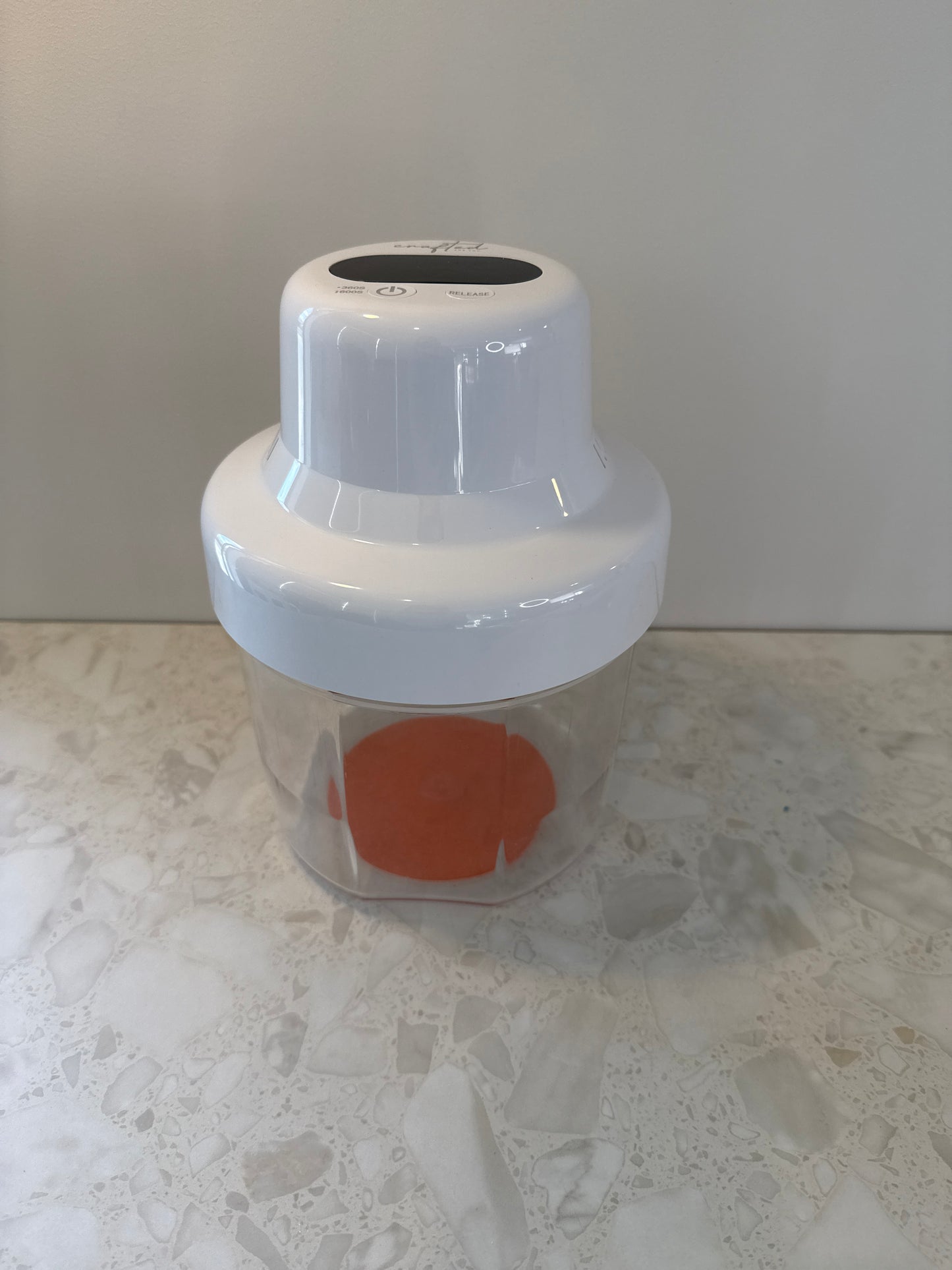 Bubble Remover Machine