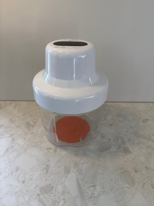 Bubble Remover Machine