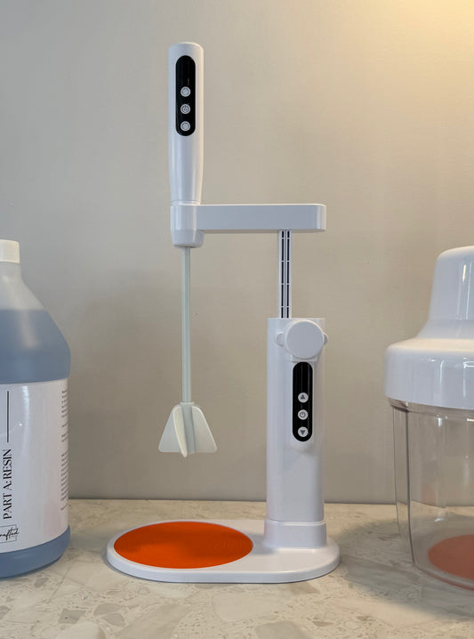 Resin Mixing Machine