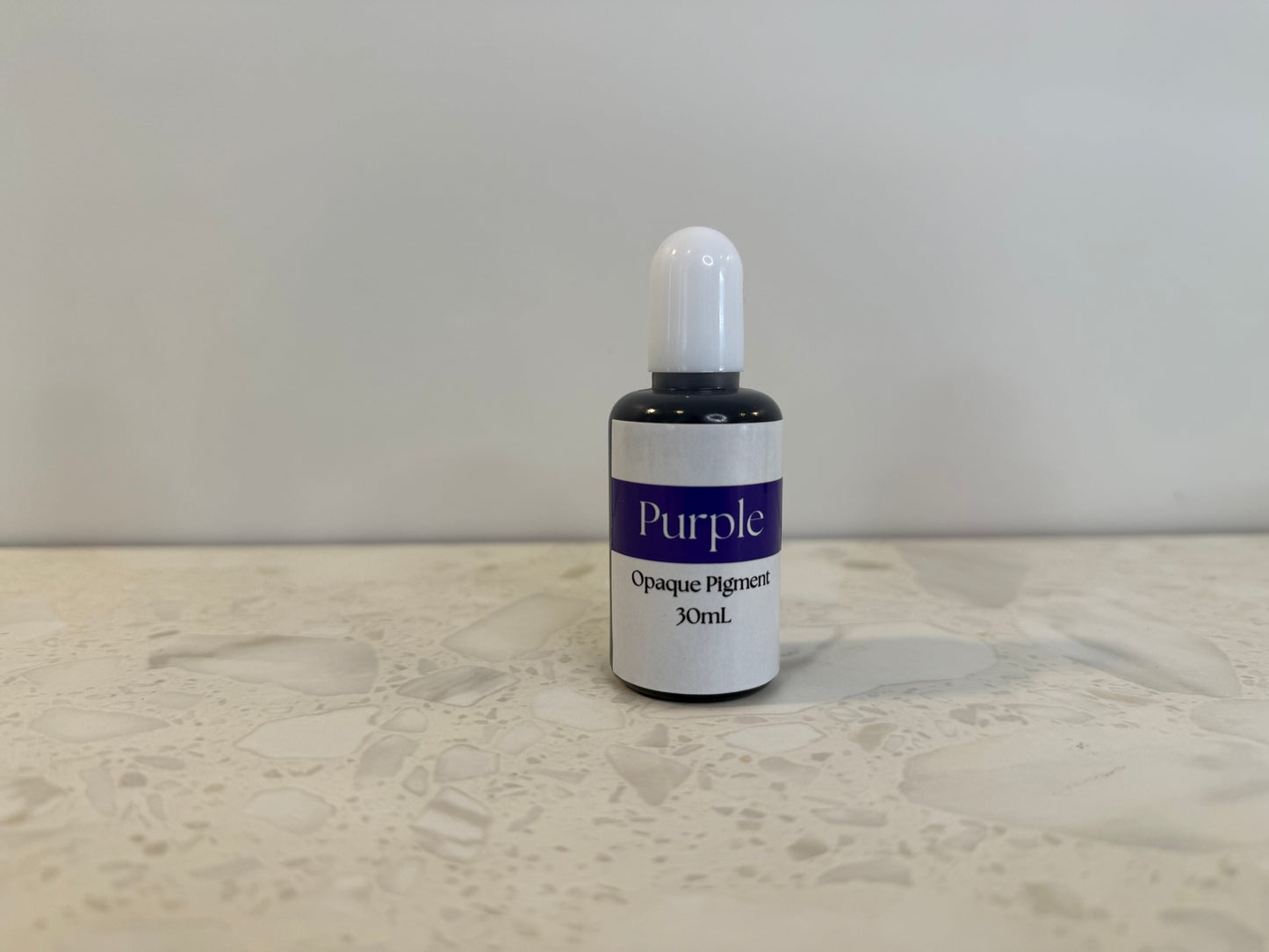 Opaque Resin Pigment 30mL