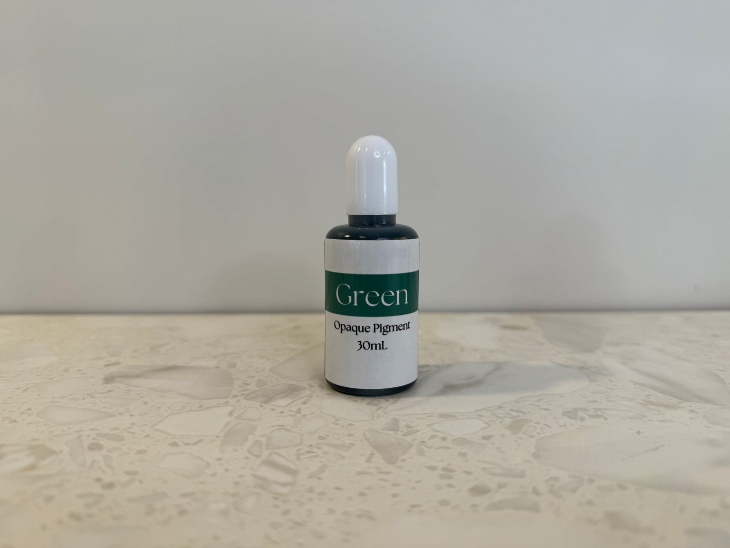 Opaque Resin Pigment 30mL