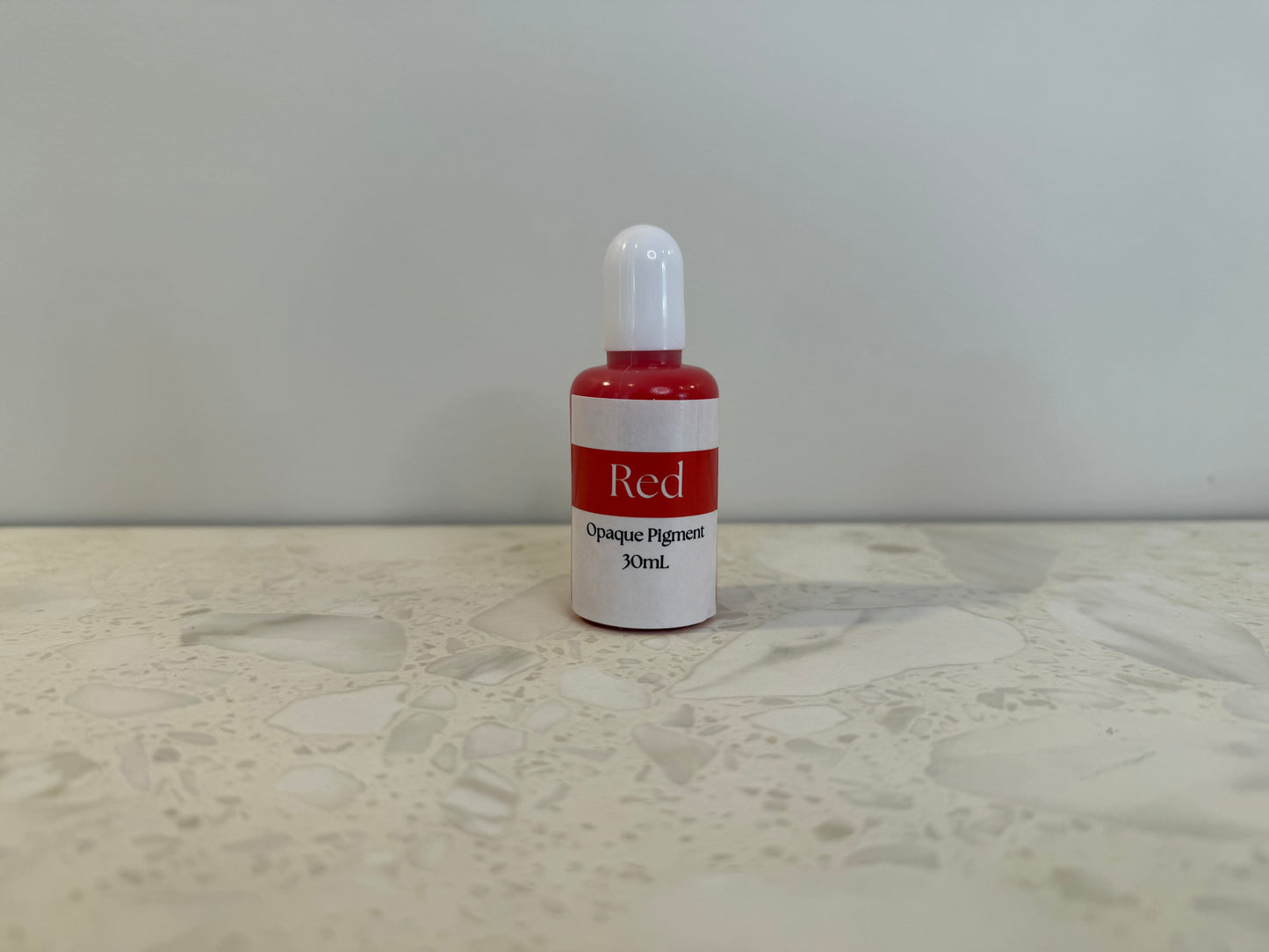 Opaque Resin Pigment 30mL