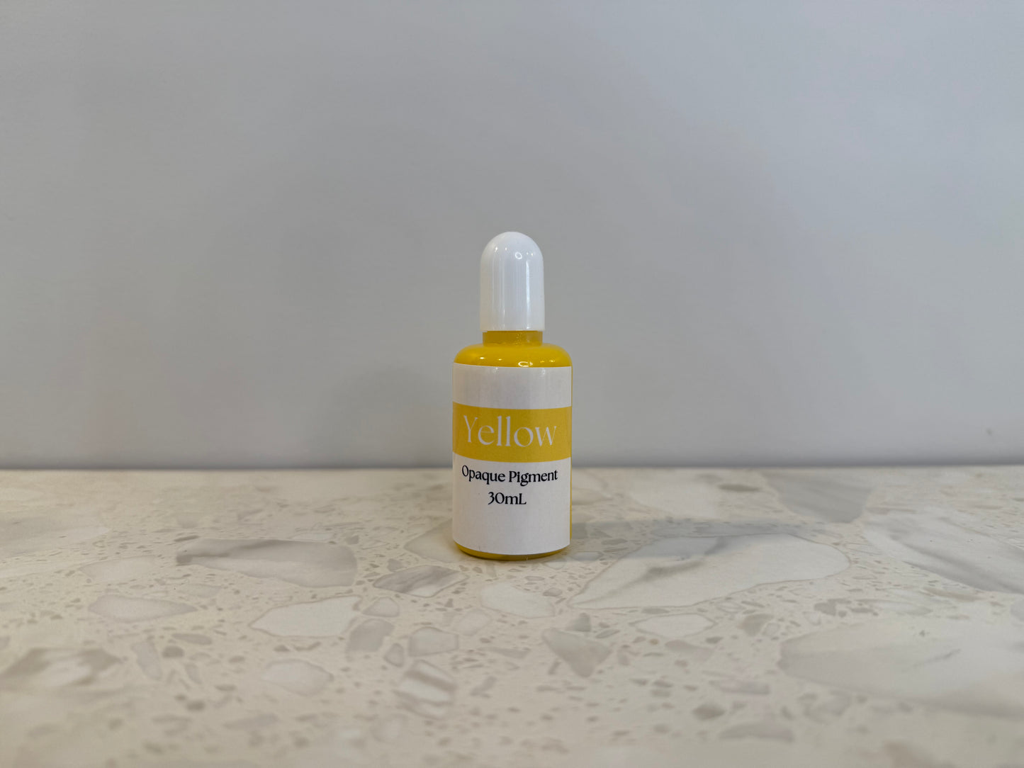 Opaque Resin Pigment 30mL