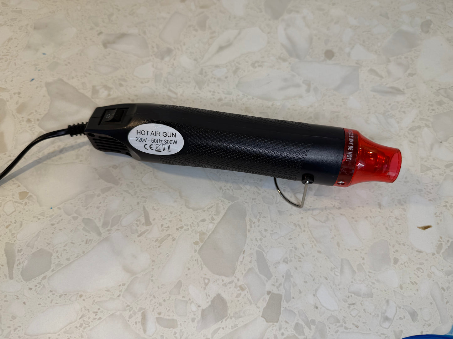 Heat Gun