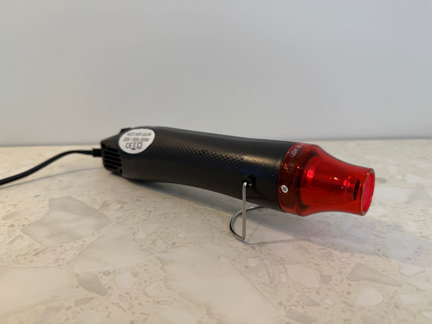 Heat Gun