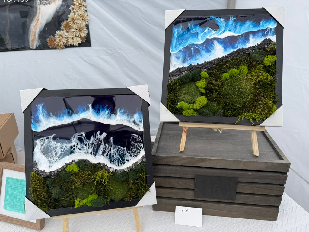 Custom Creations